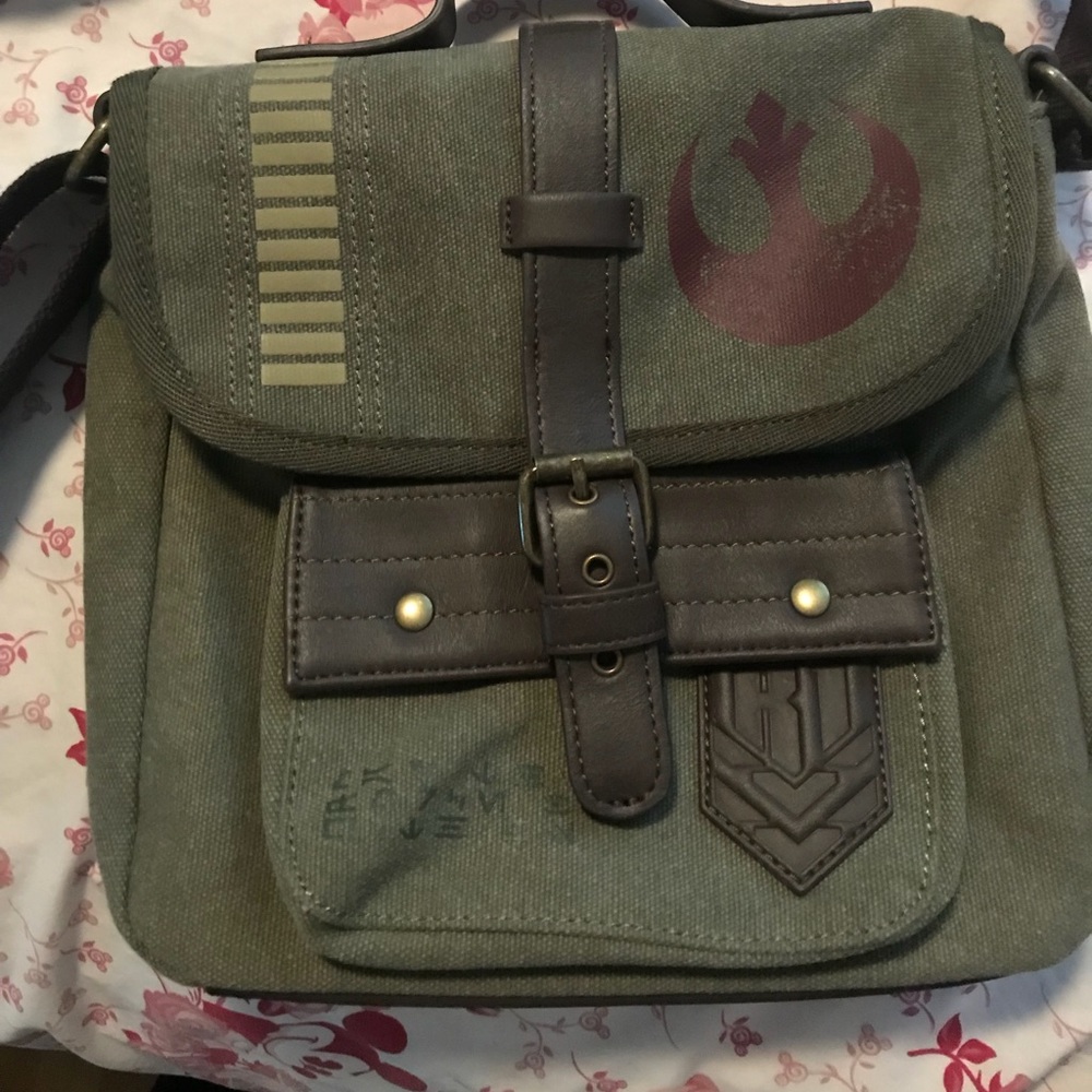 Starwars bag